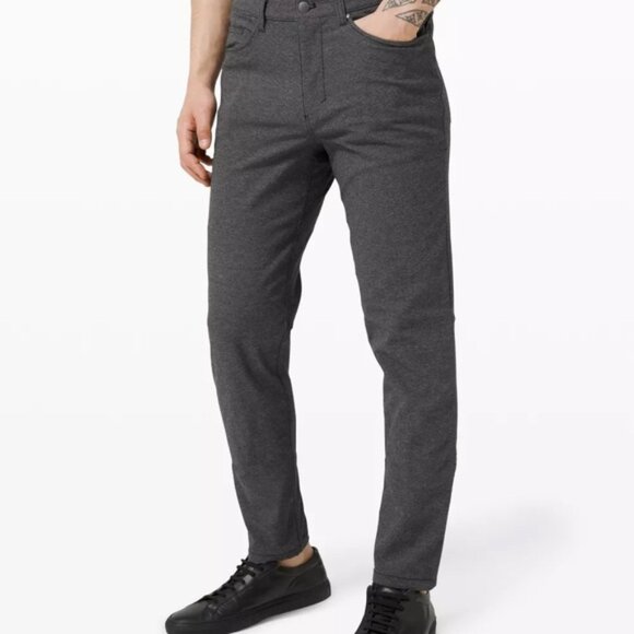 Lululemon ABC pant tech slim - Picture 1 of 5